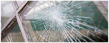 Worcester Smashed Glass